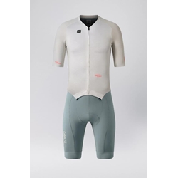 BUZO INTEGRAL GOBIK HOMBRE  Brooklyn Argonite - Imagen 1