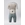 BUZO INTEGRAL GOBIK HOMBRE  Brooklyn Argonite - Imagen 2