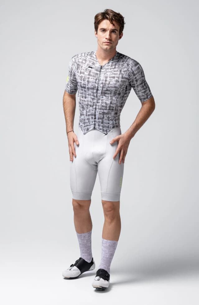 BUZO INTEGRAL GOBIK HOMBRE  Brooklyn Moka - Imagen 1