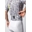 BUZO INTEGRAL GOBIK HOMBRE  Brooklyn Moka - Imagen 2