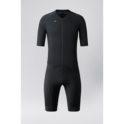 BUZO INTEGRAL GOBIK HOMBRE  Brooklyn Solid Jasper - Imagen 1