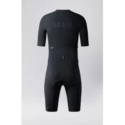 BUZO INTEGRAL GOBIK HOMBRE  Brooklyn Solid Jasper - Imagen 2