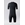 BUZO INTEGRAL GOBIK HOMBRE  Brooklyn Solid Jasper - Imagen 2