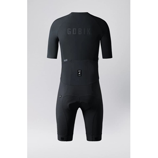 BUZO INTEGRAL GOBIK HOMBRE  Brooklyn Solid Jasper - Imagen 2