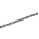 CADENA SHIMANO CM-7100 12V, 126 eslabones, plata - Imagen 1