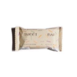 Caja de barritas energéticas SANTA MADRE de avena OATCAKE BAR - TARTA DE CUMPLEAÑOS 36 x 60g - Imagen 1