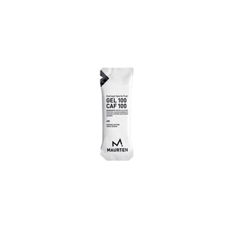 CAJA/PACK Gel Energético Maurten 100 CAF100 (12UND) - Imagen 1