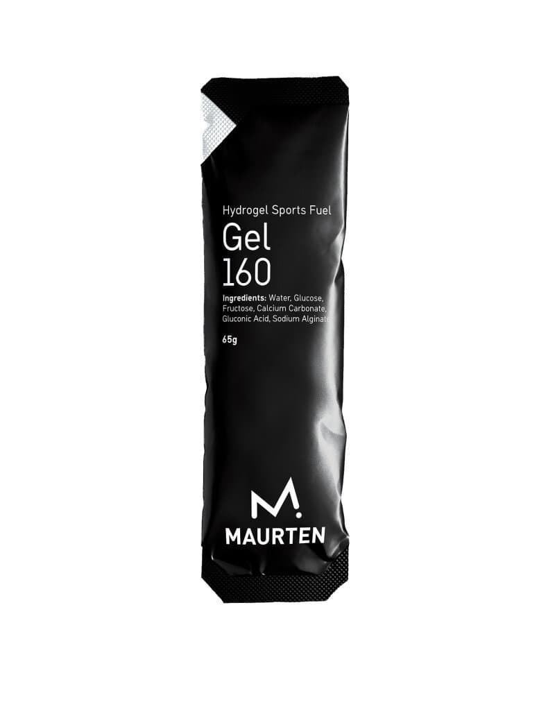 CAJA/PACK Geles Energéticos Maurten 160 (10UD) - Imagen 1