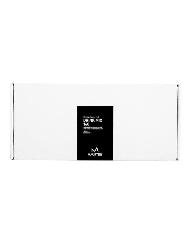 CAJA/PACK Maurten DRINK MIX 160 Box (18 UN) - Imagen 2