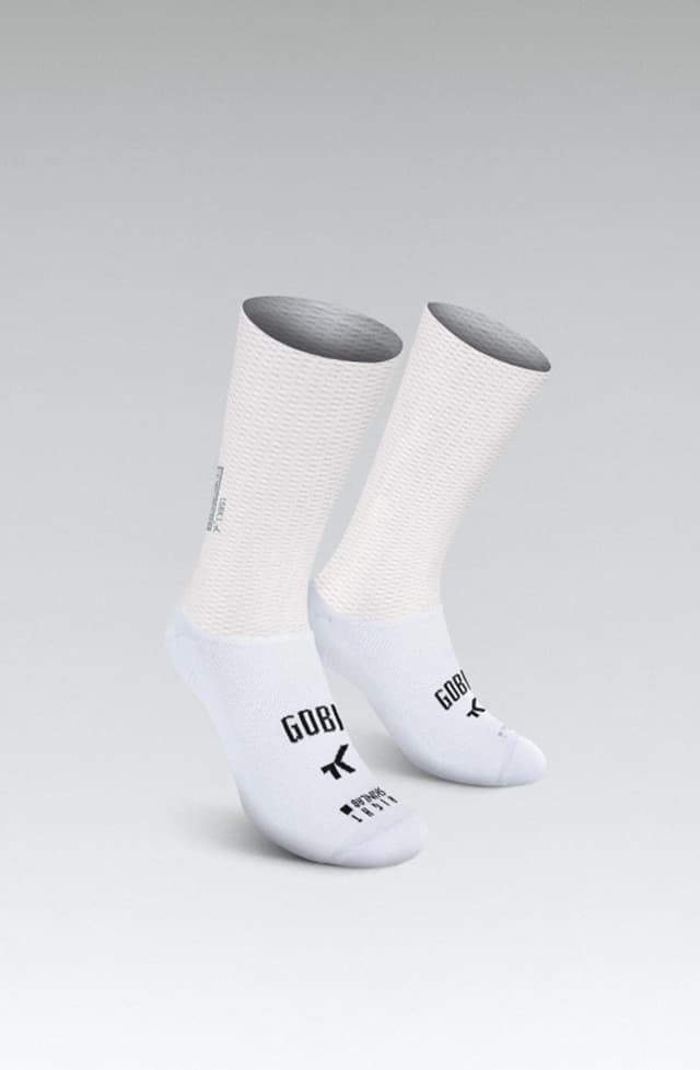 CALCETINES AERO GOBIK Vortex 2.0 Argonite - Imagen 1