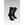 CALCETINES AERO GOBIK Vortex Dusk 2.0 Black - Imagen 1