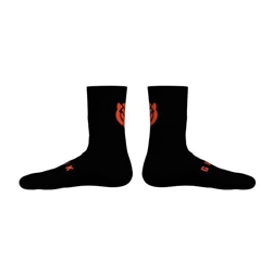 Calcetines GOBIK CHROME 2.0  "EXTOL MTB TEAM" - Imagen 1