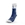 Calcetines Multideporte Medium Cut Azul / Blanco - Imagen 1