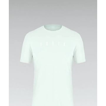 CAMISETA GOBIK HOMBRE TEE Blue Skylight - Imagen 1