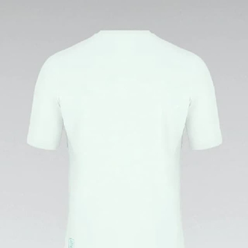 CAMISETA GOBIK HOMBRE TEE Blue Skylight - Imagen 2