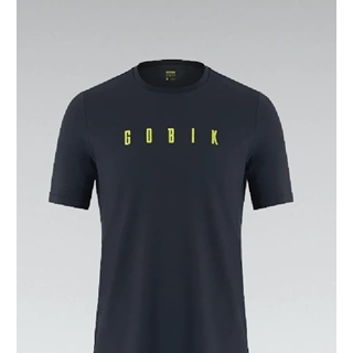 CAMISETA GOBIK HOMBRE TEE LOGO LIMA - Imagen 1