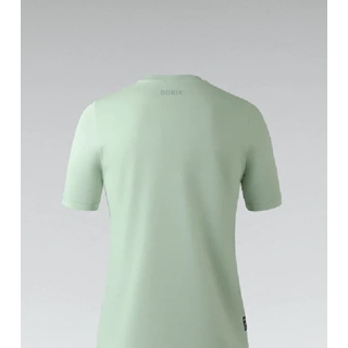 CAMISETA GOBIK MUJER Rest Seacrest VERDE - Imagen 2