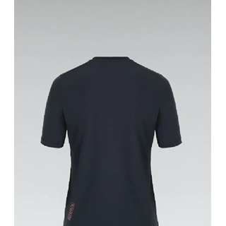 CAMISETA GOBIK MUJER Tee Logo ROSA - Imagen 2