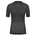 CAMISETA INTERIOR GOBIK MANGA CORTA LIMBER SKIN MUJER "BASALT" - Imagen 1