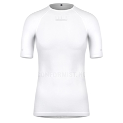 CAMISETA INTERIOR GOBIK MANGA CORTA LIMBER SKIN MUJER "ICELANDIC" - Imagen 1