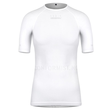 CAMISETA INTERIOR GOBIK MANGA CORTA LIMBER SKIN MUJER "ICELANDIC" - Imagen 1