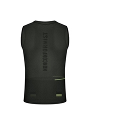 CAMISETA INTERIOR GOBIK SECOND SKIN HOMBRE "ARMY" - Imagen 2