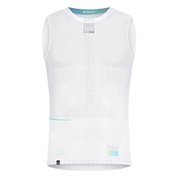 CAMISETA INTERIOR GOBIK SECOND SKIN HOMBRE BLANCO - Imagen 1
