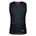 CAMISETA INTERIOR GOBIK SECOND SKIN MUJER "BLACK LEAD" - Imagen 1