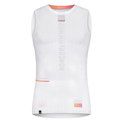 CAMISETA INTERIOR GOBIK SECOND SKIN MUJER BLANCO - Imagen 1