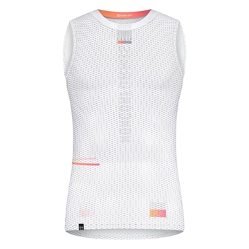 CAMISETA INTERIOR GOBIK SECOND SKIN MUJER BLANCO - Imagen 1