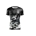 Camiseta OTSO Manga Corta Hombre Grey Camo - Imagen 1