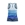 Camiseta Singlet OTSO Sin Mangas Mujer Rayas Azul - Imagen 2