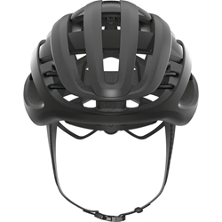CASCO ABUS AirBreaker dark grey - Imagen 1