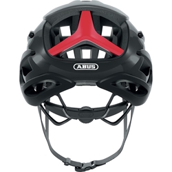 CASCO ABUS AirBreaker dark grey - Imagen 2