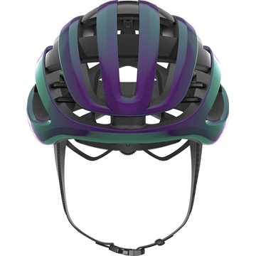 CASCO ABUS AirBreaker flip flop purple - Imagen 1