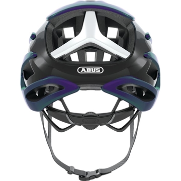 CASCO ABUS AirBreaker flip flop purple - Imagen 2