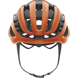 CASCO ABUS AirBreaker goldfish orange - Imagen 1