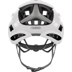 CASCO ABUS AirBreaker polar white matt - Imagen 2