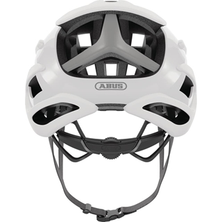 CASCO ABUS AirBreaker polar white matt - Imagen 2