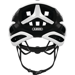 CASCO ABUS AirBreaker polar white - Imagen 2