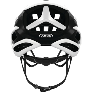 CASCO ABUS AirBreaker polar white - Imagen 2