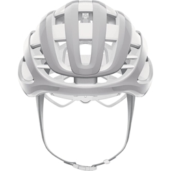 CASCO ABUS AirBreaker pure grey - Imagen 1