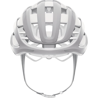 CASCO ABUS AirBreaker pure grey - Imagen 1