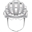 CASCO ABUS AirBreaker pure grey - Imagen 1