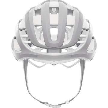 CASCO ABUS AirBreaker pure grey - Imagen 1