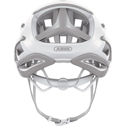 CASCO ABUS AirBreaker pure grey - Imagen 2