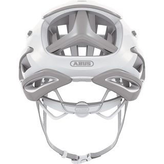 CASCO ABUS AirBreaker pure grey - Imagen 2