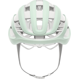 CASCO ABUS AirBreaker pure mint - Imagen 1