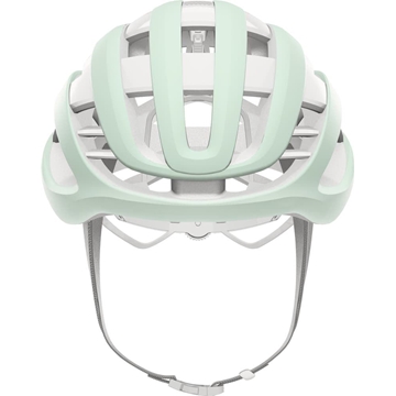 CASCO ABUS AirBreaker pure mint - Imagen 1