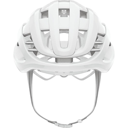 CASCO ABUS AirBreaker pure white - Imagen 1